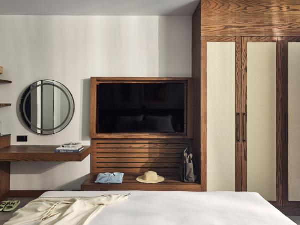 Hyde Bodrum - Ultra All Inclusive, Adult Only : photo 5 de la chambre chambre lit king-size standard