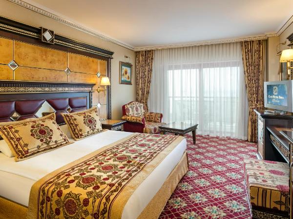 Club Hotel Sera : photo 3 de la chambre chambre double ou lits jumeaux standard