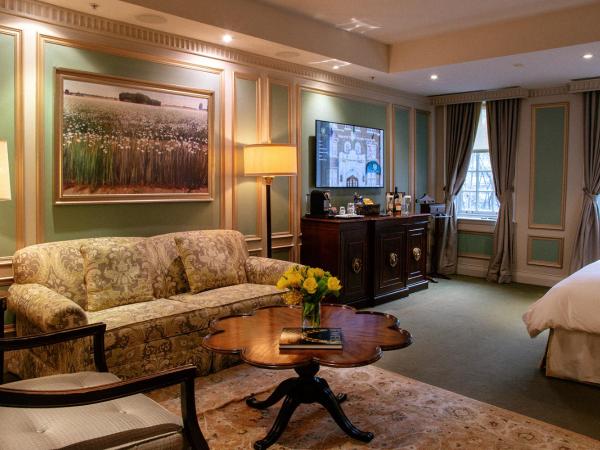 Windsor Arms Hotel : photo 1 de la chambre suite junior