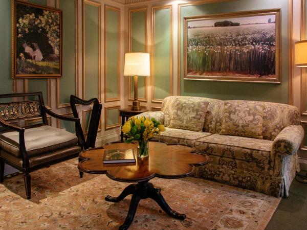 Windsor Arms Hotel : photo 3 de la chambre suite junior