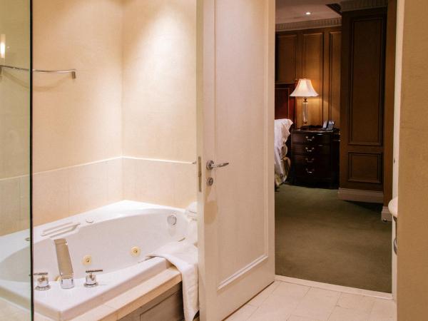 Windsor Arms Hotel : photo 6 de la chambre suite deluxe 1 chambre