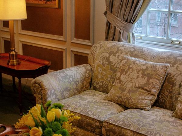 Windsor Arms Hotel : photo 4 de la chambre suite deluxe 1 chambre