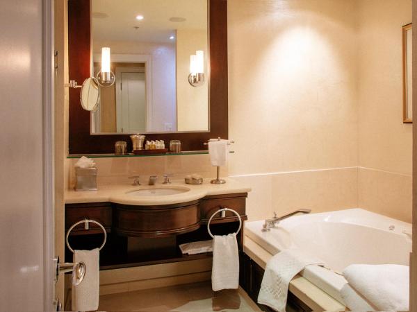 Windsor Arms Hotel : photo 5 de la chambre suite yorkville