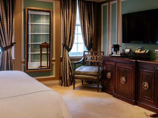 Windsor Arms Hotel : photo 1 de la chambre suite yorkville