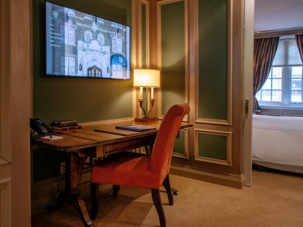 Windsor Arms Hotel : photo 4 de la chambre suite yorkville