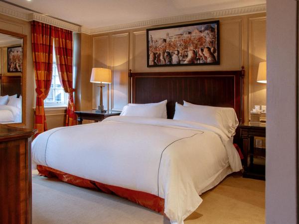 Windsor Arms Hotel : photo 3 de la chambre suite 2 chambres