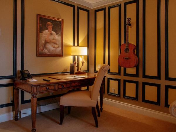 Windsor Arms Hotel : photo 2 de la chambre suite 2 chambres