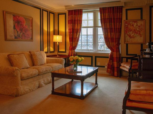 Windsor Arms Hotel : photo 1 de la chambre suite 2 chambres