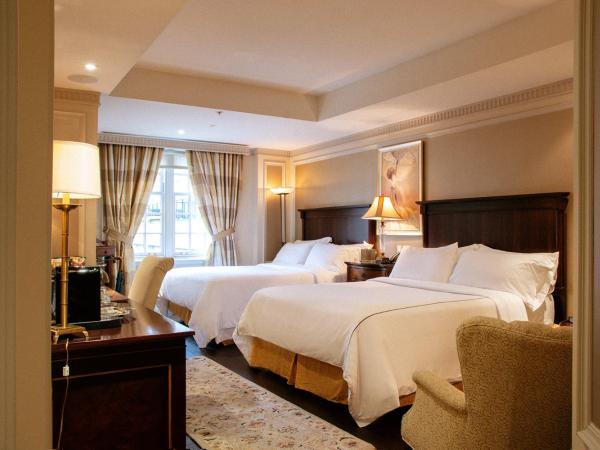 Windsor Arms Hotel : photo 1 de la chambre suite junior