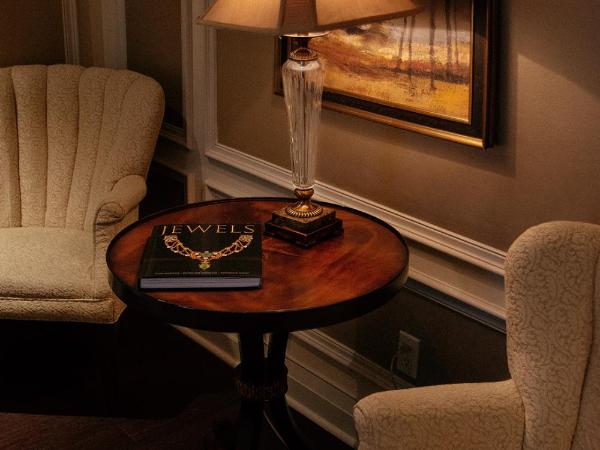 Windsor Arms Hotel : photo 3 de la chambre suite junior