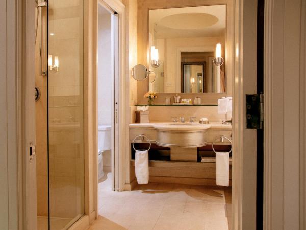 Windsor Arms Hotel : photo 5 de la chambre suite junior