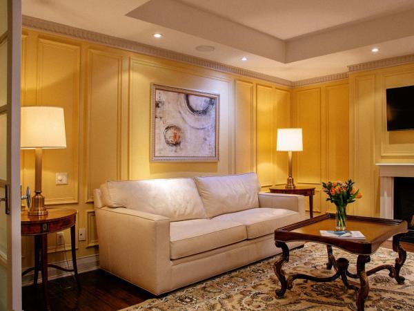 Windsor Arms Hotel : photo 7 de la chambre suite windsor