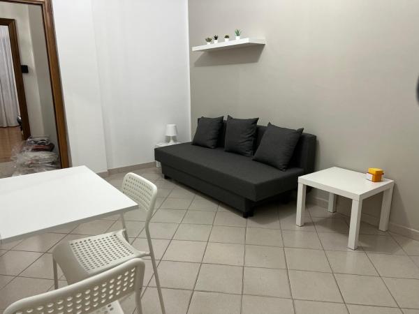 Bed2Go Botticelli : photo 1 de la chambre chambre familiale avec salle de bains commune