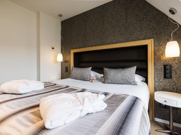 Plaza Madeleine & Spa : photo 2 de la chambre suite 2 chambres