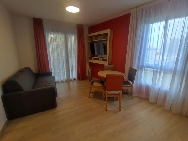 ZENAO Fréjus : photo 8 de la chambre appartement 1 chambre