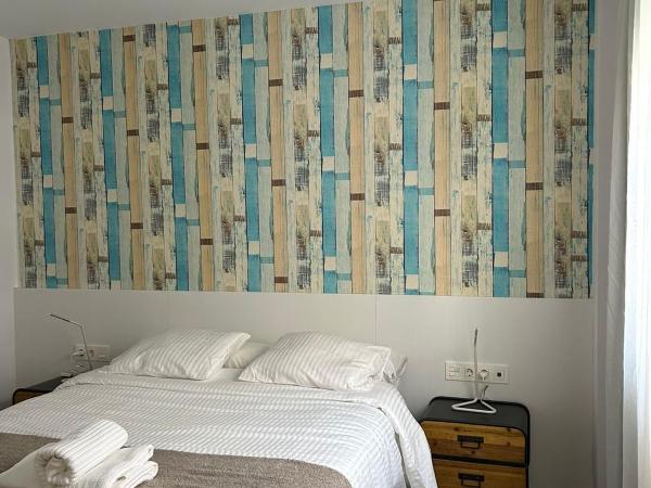 Casa Letran Guesthouse : photo 1 de la chambre chambre double standard avec salle de bains commune