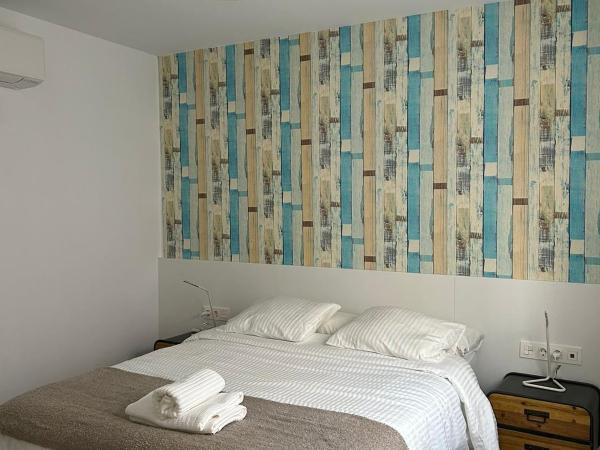 Casa Letran Guesthouse : photo 3 de la chambre chambre double standard avec salle de bains commune