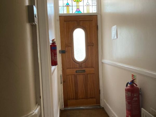 Sunrise Retreat : photo 3 de la chambre chambre double