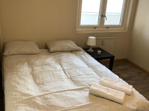 Centrum Box : photo 1 de la chambre chambre double