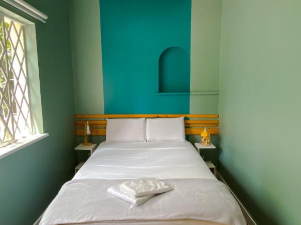 Lamparina Hostel : photo 3 de la chambre chambre double standard