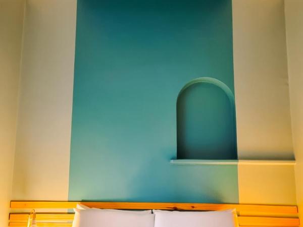 Lamparina Hostel : photo 4 de la chambre chambre double standard