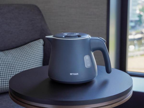 Hotel Metropolitan Tokyo Haneda - 2023-10-17 Grand Opening : photo 5 de la chambre chambre double standard (1 adulte)