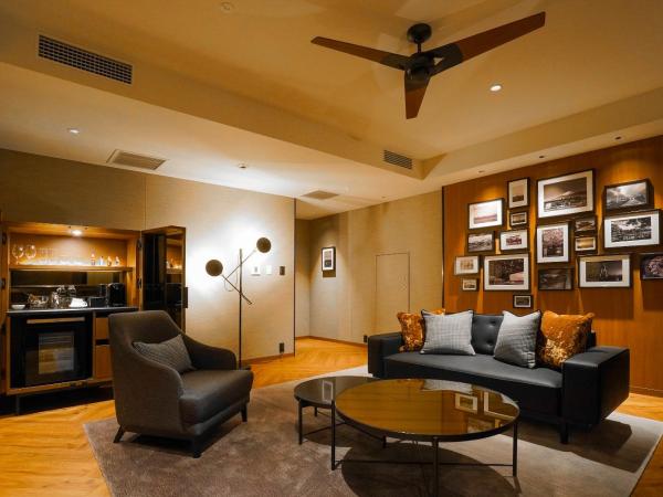 Hotel Metropolitan Tokyo Haneda - 2023-10-17 Grand Opening : photo 5 de la chambre suite