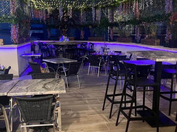 APPART HÔTEL Les Fleurs : photo 5 de la chambre appartement