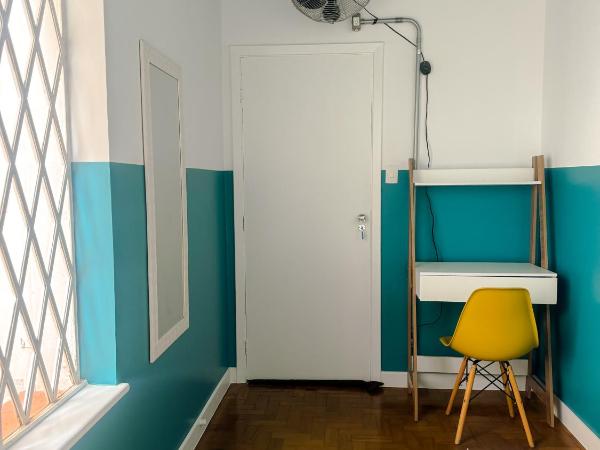 Lamparina Hostel : photo 8 de la chambre chambre double standard