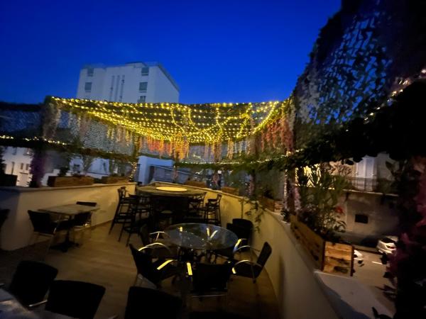 APPART HÔTEL Les Fleurs : photo 6 de la chambre appartement