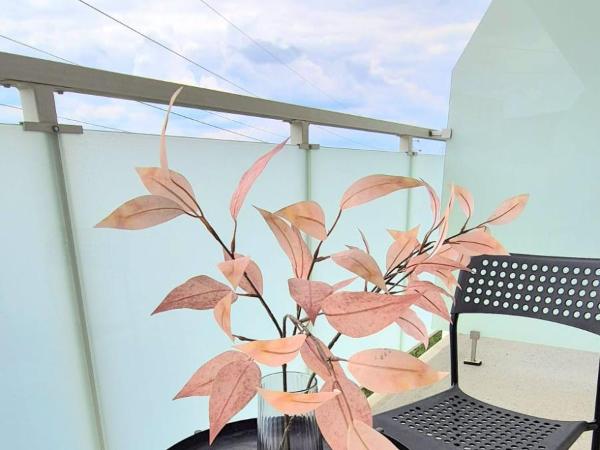 Royal Smart Apartments Cracow : photo 3 de la chambre chambre double deluxe