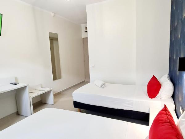 Evelia Hotels : photo 2 de la chambre chambre triple