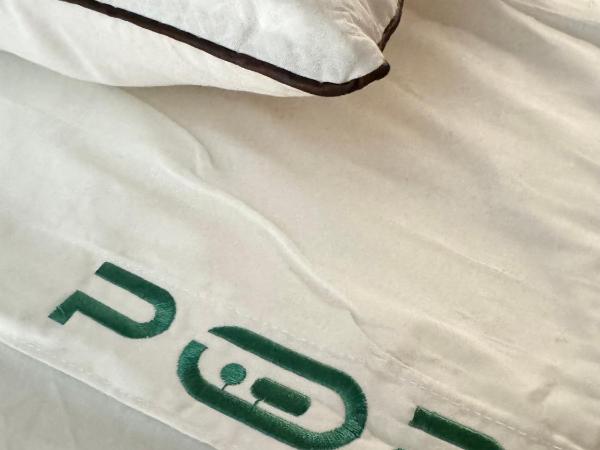 The POD Suite Hostel Village : photo 2 de la chambre b05 mixed lower bed in shared room with 20 beds