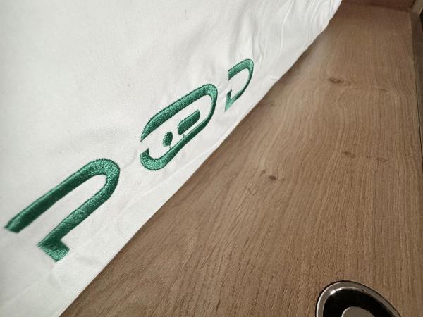 The POD Suite Hostel Village : photo 3 de la chambre b05 mixed lower bed in shared room with 20 beds