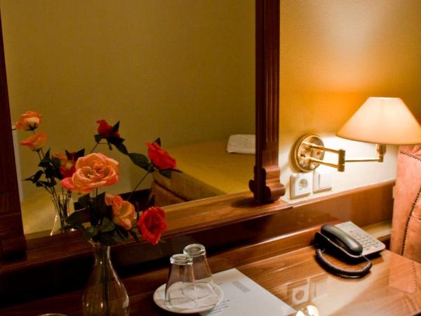 Galini Palace : photo 3 de la chambre chambre double