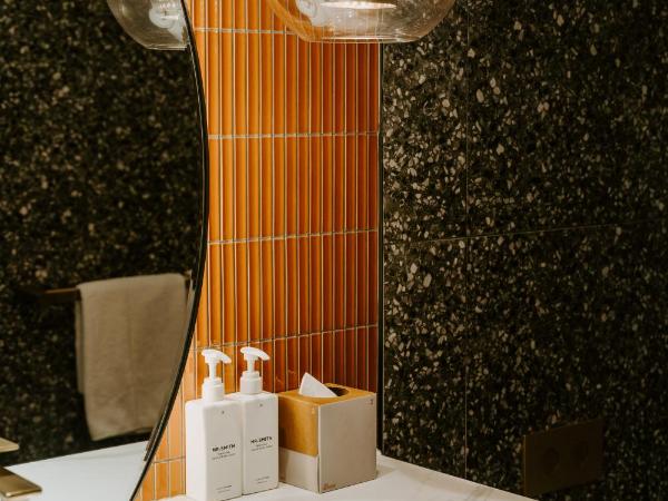 The Motley Hotel : photo 9 de la chambre 2 bedroom balcony suite