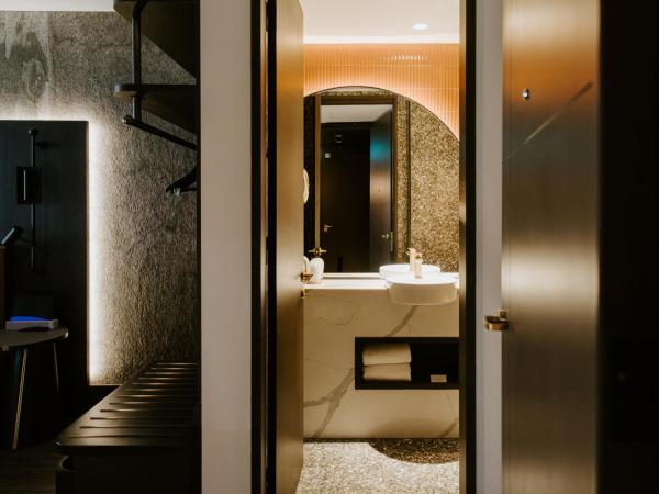 The Motley Hotel : photo 7 de la chambre 2 bedroom balcony suite