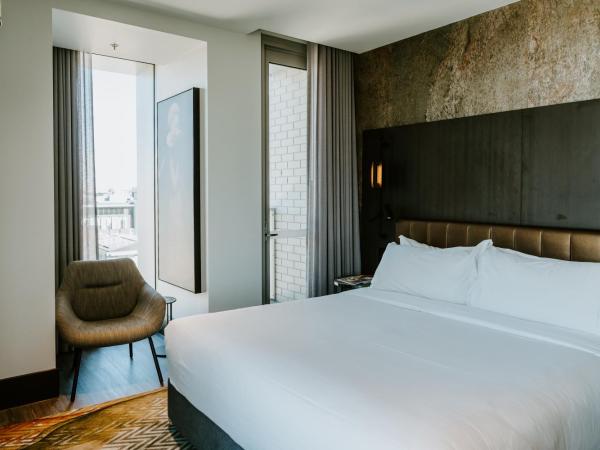 The Motley Hotel : photo 5 de la chambre motley suite