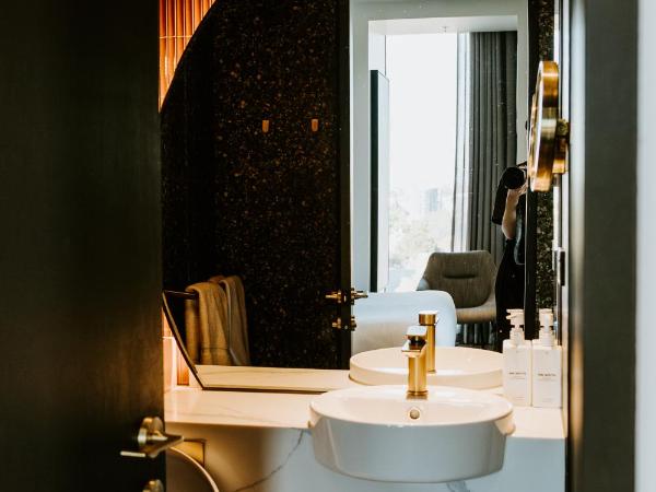 The Motley Hotel : photo 4 de la chambre motley suite