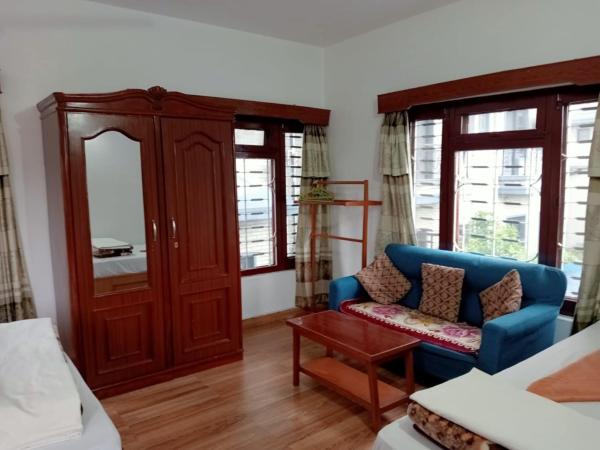 New Summit Guest House : photo 3 de la chambre chambre lits jumeaux standard