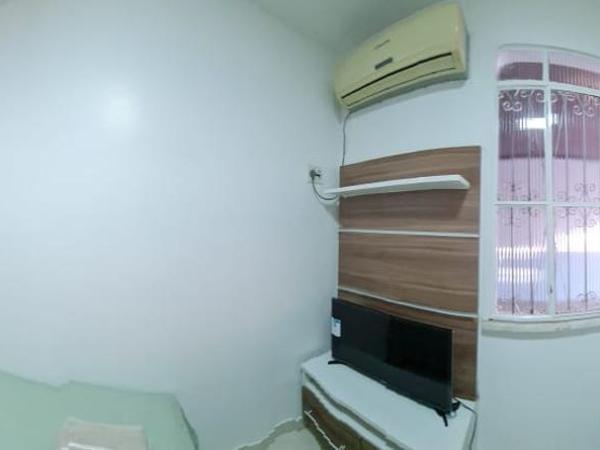 Pousada 208 Amazonas : photo 1 de la chambre chambre deluxe