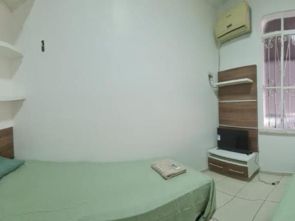 Pousada 208 Amazonas : photo 2 de la chambre chambre deluxe