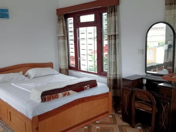 New Summit Guest House : photo 2 de la chambre chambre lits jumeaux deluxe