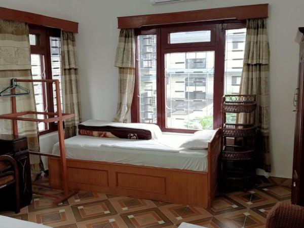 New Summit Guest House : photo 1 de la chambre chambre lits jumeaux deluxe