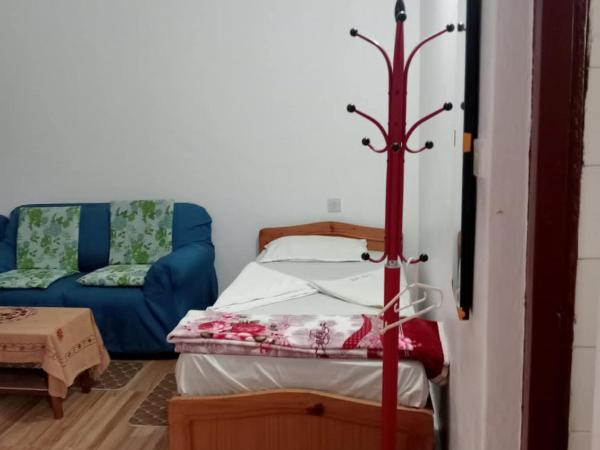 New Summit Guest House : photo 3 de la chambre chambre triple standard