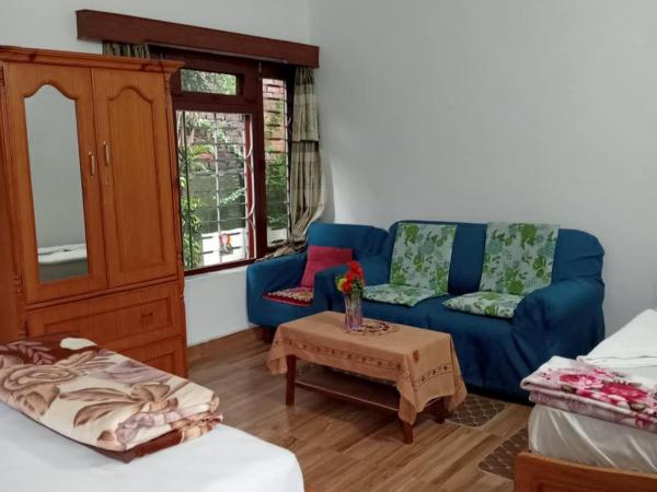 New Summit Guest House : photo 4 de la chambre chambre triple standard