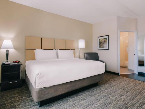 Candlewood Suites San Antonio Airport, an IHG Hotel : photo 4 de la chambre suite studio