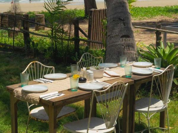 The Shore Koh Chang Boutique Resort : photo 2 de la chambre chambre lit king-size - vue sur mer