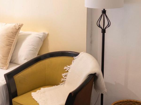 The Shore Koh Chang Boutique Resort : photo 5 de la chambre chambre deluxe