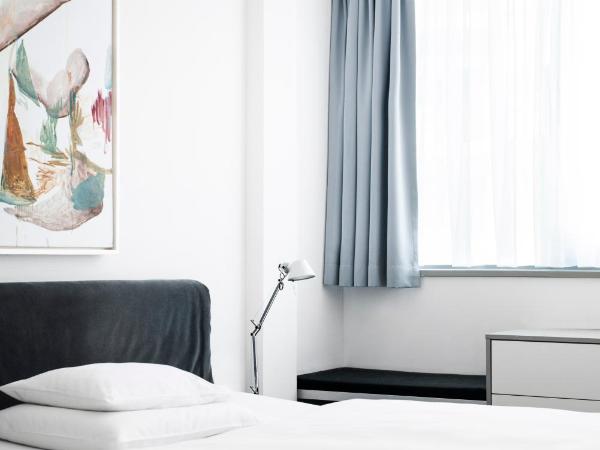 Augarten Art Hotel, a Member of Design Hotels : photo 7 de la chambre chambre double affaires